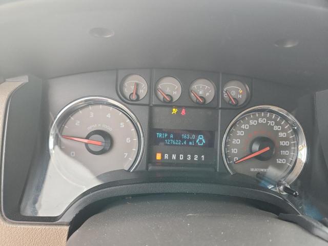 Foto 9 de la subasta – 2010 FORD F150 con VIN 1FTEW1C81AFB66733