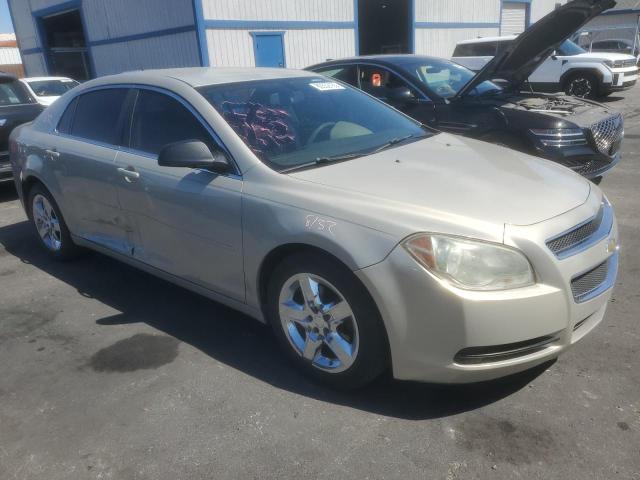 Photo 4 from auction – 2010 CHEVROLET MALIBU LS with VIN 1G1ZB5EB0AF165093