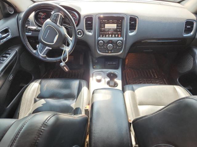Photo 8 from auction – 2015 DODGE DURANGO LIMITED with VIN 1C4RDJDG2FC695419