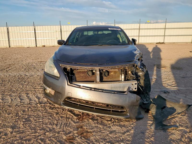 Photo 5 from auction – 2015 NISSAN ALTIMA 2.5 with VIN 1N4AL3AP8FC594780