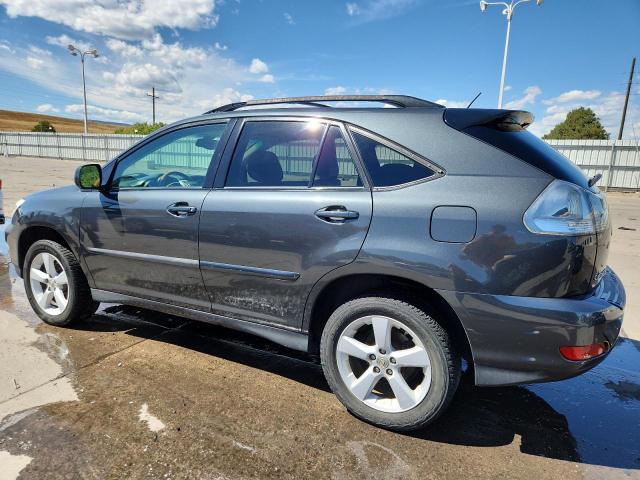 Photo 2 from auction – 2007 LEXUS RX 350 with VIN 2T2HK31U07C008997