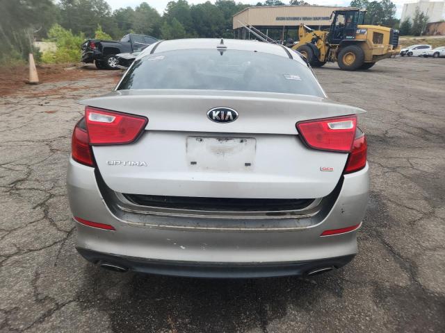 Photo 6 from auction – 2015 KIA OPTIMA LX with VIN KNAGM4A7XF5576967