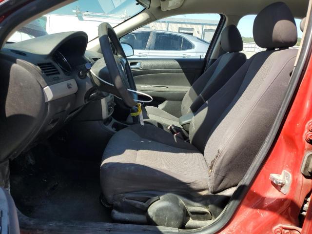 Photo 7 from auction – 2010 CHEVROLET COBALT 2LT with VIN 1G1AF5F56A7192576