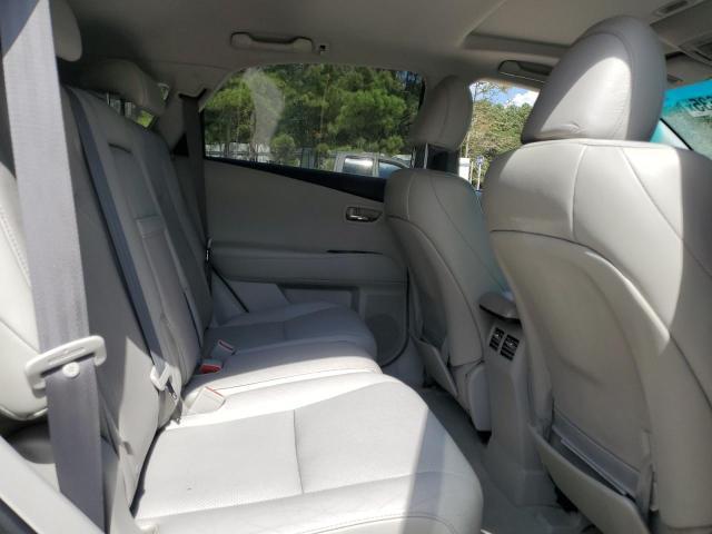 Photo 11 from auction – 2010 LEXUS RX 350 with VIN 2T2BK1BA4AC078122