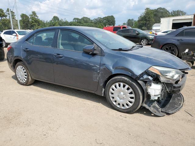 Photo 4 from auction – 2016 TOYOTA COROLLA L with VIN 2T1BURHE9GC616605