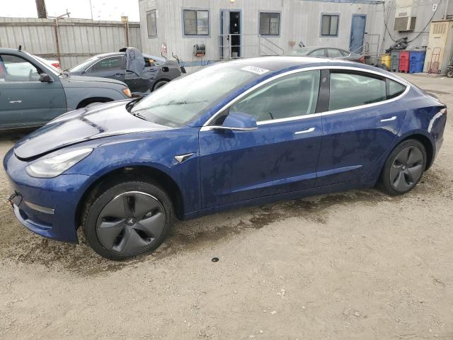 TESLA MODEL 3 2019 with VIN 5YJ3E1EA0KF401140 - Photo from auction