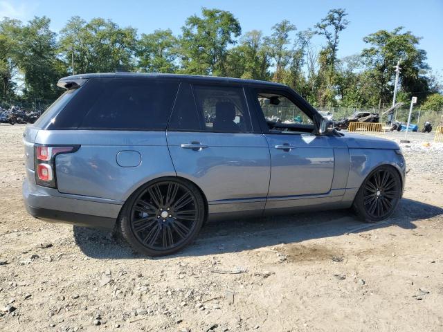 Photo 3 from auction – 2019 LAND ROVER RANGE ROVE with VIN SALGS2RKXKA539952
