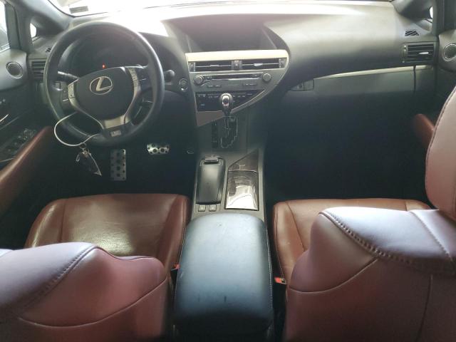Photo 8 from auction – 2015 LEXUS RX 350 with VIN 2T2BK1BA1FC333154