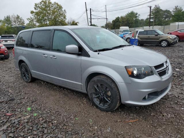 Photo 4 from auction – 2020 DODGE GRAND CARAVAN CREW with VIN 2C4RDGEG1LR198933