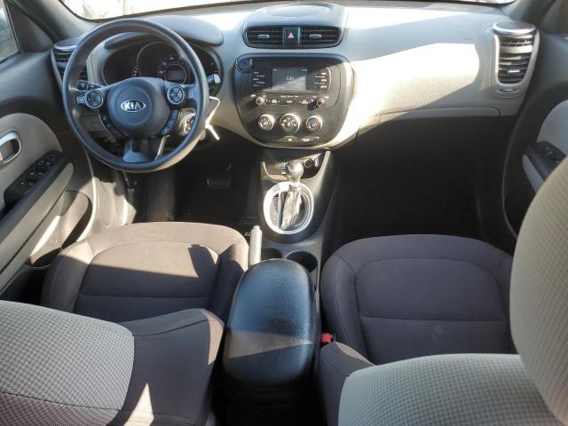 Photo 8 from auction – 2016 KIA SOUL with VIN KNDJN2A20G7241222