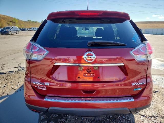 Photo 6 from auction – 2014 NISSAN ROGUE S with VIN 5N1AT2MV0EC836468