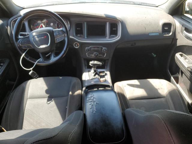Photo 8 from auction – 2021 DODGE CHARGER SX with VIN 2C3CDXBG2MH512661