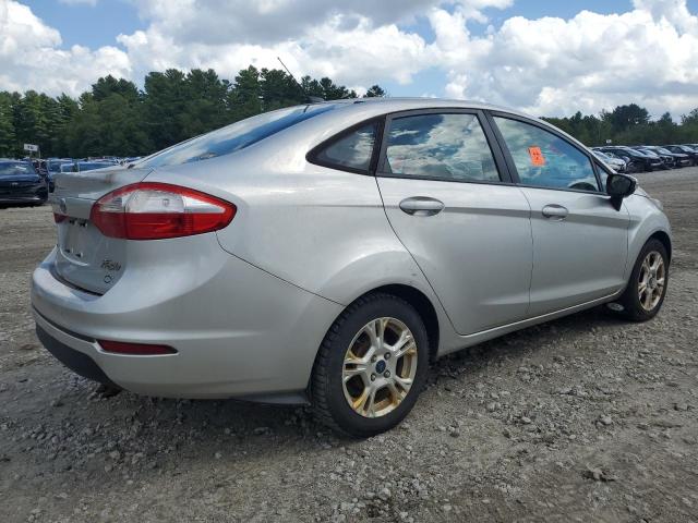 Photo 3 from auction – 2014 FORD FIESTA with VIN 3FADP4BJ3EM185780