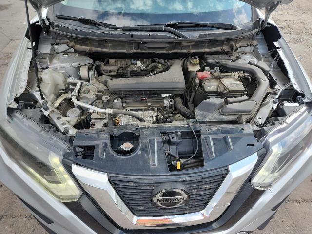 Photo 12 from auction – 2018 NISSAN ROGUE S with VIN KNMAT2MT0JP554174