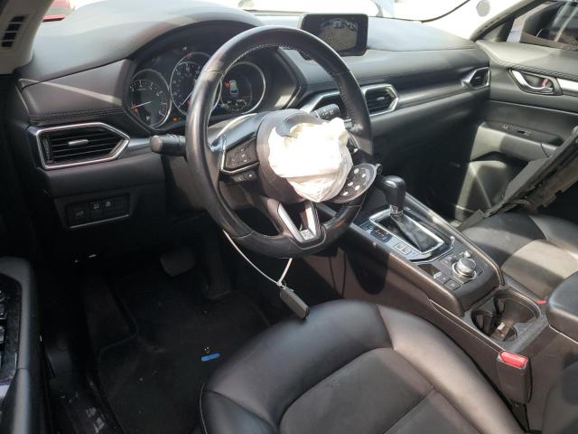 Photo 8 from auction – 2019 MAZDA CX-5 TOURI with VIN JM3KFBCM9K0660002