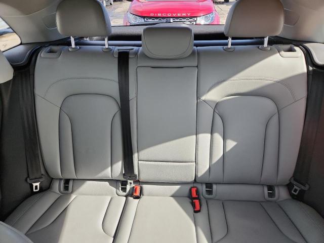 Photo 10 from auction – 2016 AUDI Q3 PREMIUM with VIN WA1EFCFS2GR020121