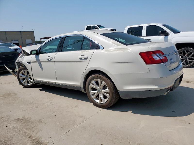 Photo 2 from auction – 2011 FORD TAURUS SEL with VIN 1FAHP2EW3BG136260