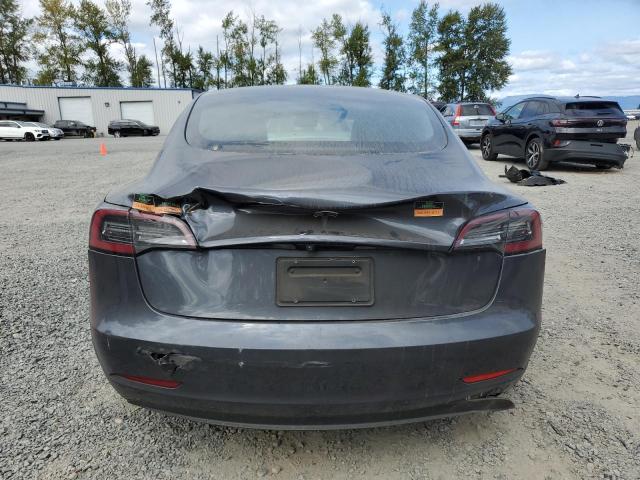 Photo 6 from auction – 2023 TESLA MODEL 3 with VIN 5YJ3E1EA6PF430438