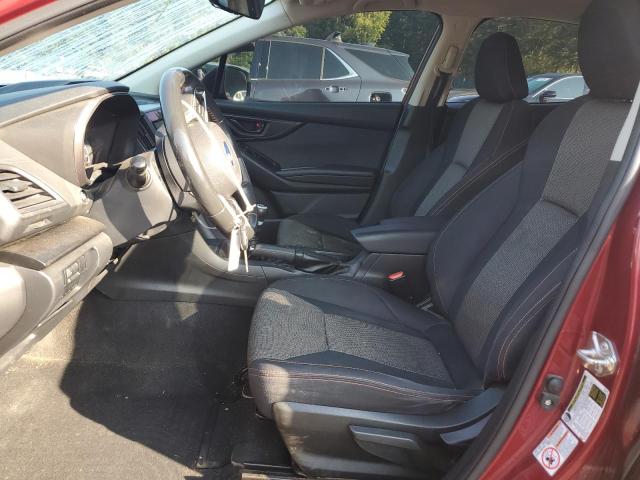 Foto 7 de la subasta – 2018 SUBARU CROSSTREK con VIN JF2GTABC9JG313514