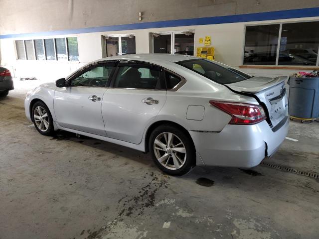 Photo 2 from auction – 2013 NISSAN ALTIMA 2.5 with VIN 1N4AL3AP7DC144101