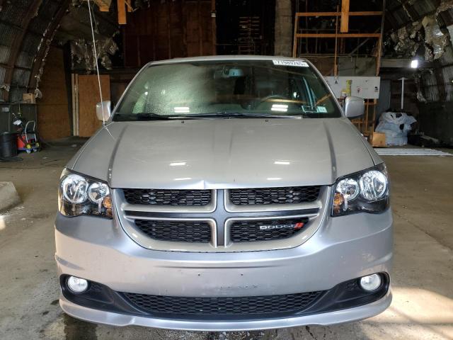 Photo 5 from auction – 2017 DODGE GRAND CARA with VIN 2C4RDGEG2HR674209