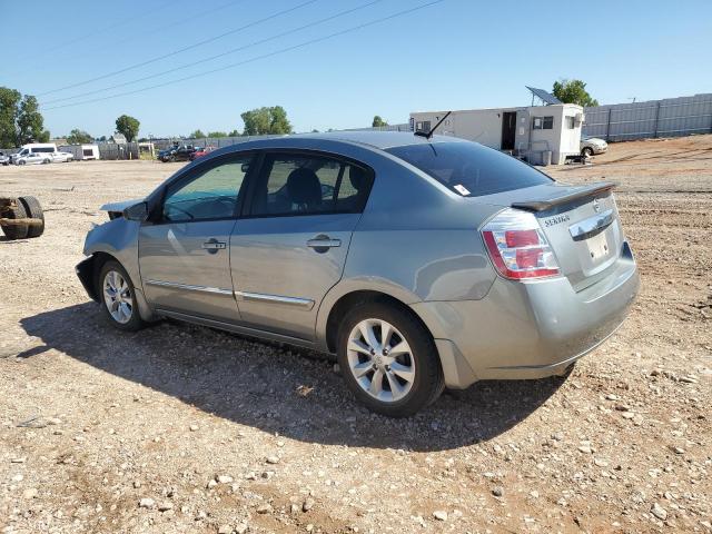 Photo 2 from auction – 2012 NISSAN SENTRA 2.0 with VIN 3N1AB6AP4CL744708