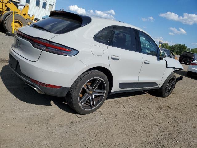 Photo 3 from auction – 2021 PORSCHE MACAN with VIN WP1AA2A51MLB14955