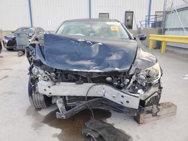 Photo 5 from auction – 2007 LEXUS LS 460 with VIN JTHBL46F775037478
