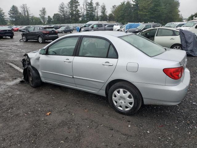 Zdjęcie 2 z aukcji – 2006 TOYOTA COROLLA CE z VIN 2T1BR32E96C587984