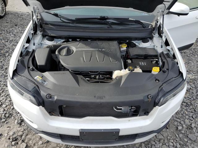 Photo 12 from auction – 2021 JEEP CHEROKEE L with VIN 1C4PJMDX7MD117955