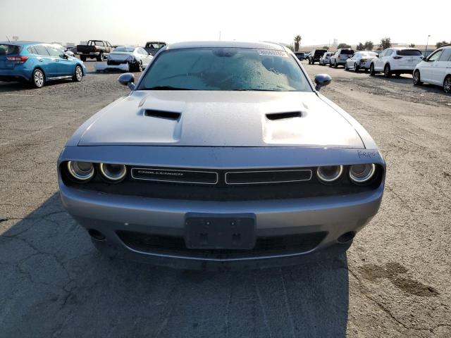 Photo 5 from auction – 2016 DODGE CHALLENGER with VIN 2C3CDZAG1GH200641