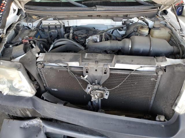 Photo 11 from auction – 2007 FORD F150 with VIN 1FTRF12207NA69567