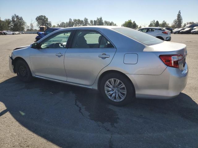 Photo 2 from auction – 2012 TOYOTA CAMRY BASE with VIN 4T1BF1FK9CU129966