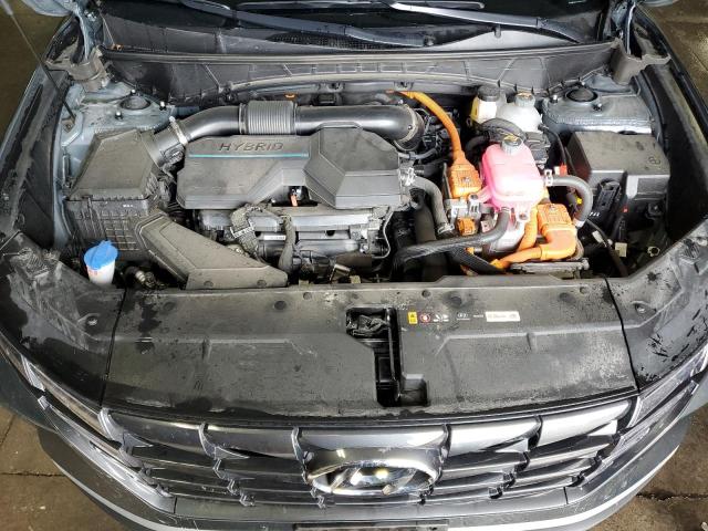 Photo 12 from auction – 2023 HYUNDAI TUCSON SEL with VIN KM8JFCA19PU129817