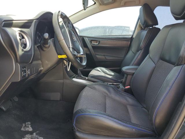 Photo 7 from auction – 2018 TOYOTA COROLLA L with VIN 5YFBURHE5JP789142