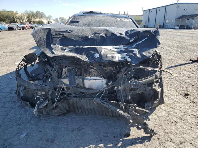 Photo 5 from auction – 2014 MERCEDES-BENZ E 350 with VIN WDDHF5KBXEA924238