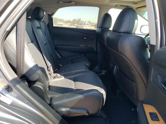 Photo 10 from auction – 2015 LEXUS RX 450H with VIN 2T2BC1BA1FC002233