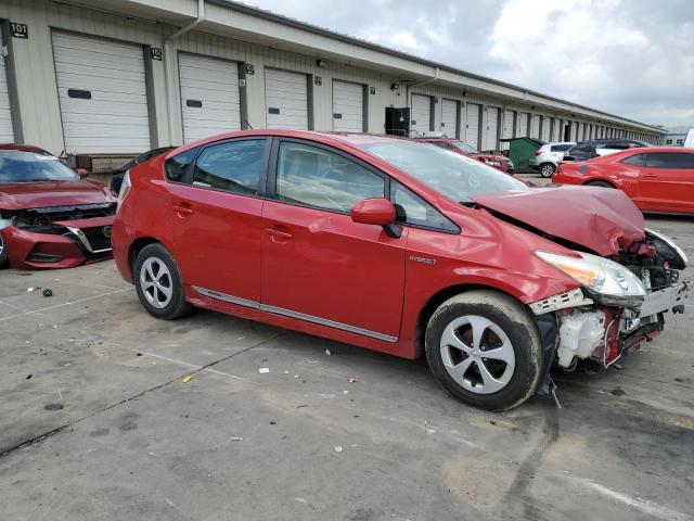 صورة رقم 4 من المزاد - 2015 TOYOTA PRIUS مع VIN JTDKN3DU8F0480449