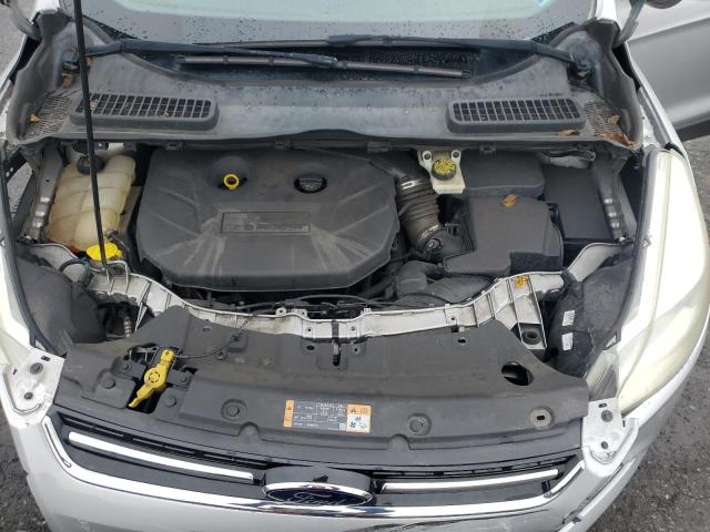 Zdjęcie 11 z aukcji – 2014 FORD ESCAPE TIT z VIN 1FMCU9J98EUB38237