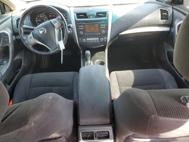 Photo 8 from auction – 2013 NISSAN ALTIMA 2.5 with VIN 1N4AL3AP0DN497946