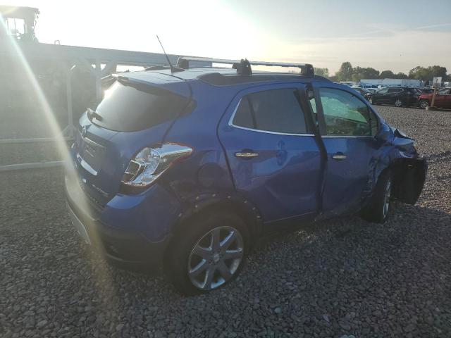 Photo 3 from auction – 2013 BUICK ENCORE with VIN KL4CJGSB3DB203003