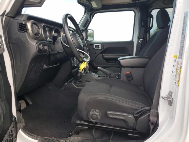 Photo 7 from auction – 2018 JEEP WRANGLER U with VIN 1C4HJXDG2JW128304