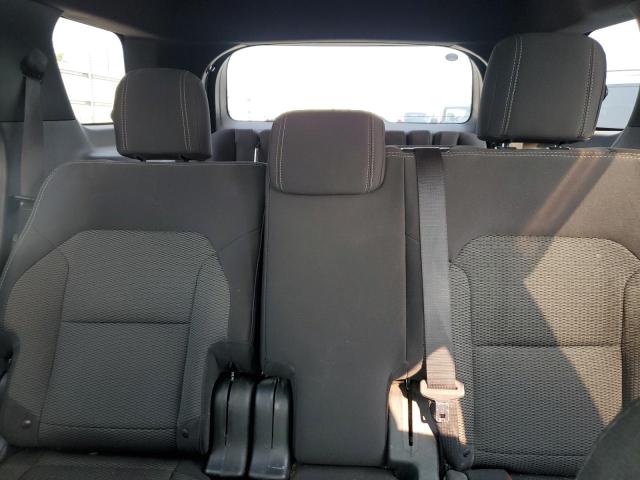 Zdjęcie 10 z aukcji – 2017 FORD EXPLORER X z VIN 1FM5K8D8XHGC21148