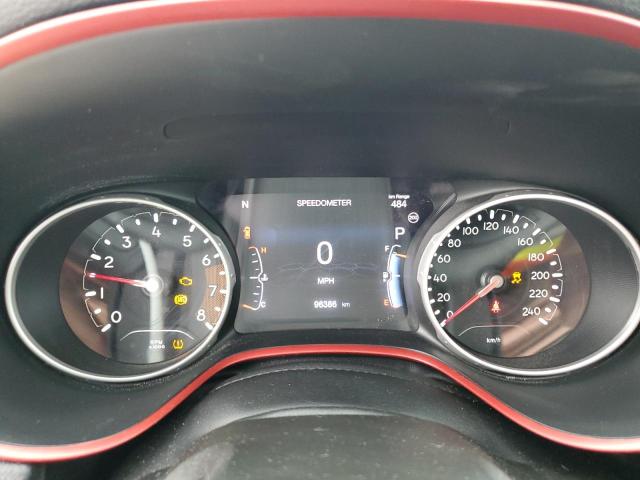 Photo 9 from auction – 2020 JEEP COMPASS TR with VIN 3C4NJDDB9LT159855
