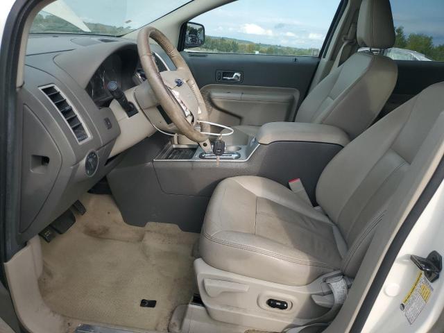 Photo 7 from auction – 2008 FORD EDGE LIMIT with VIN 2FMDK39CX8BA22071