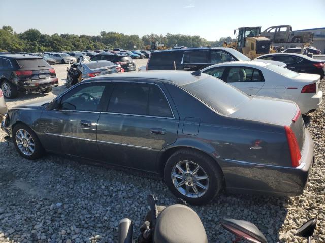 Photo 2 from auction – 2011 CADILLAC DTS LUXURY with VIN 1G6KD5E61BU123442