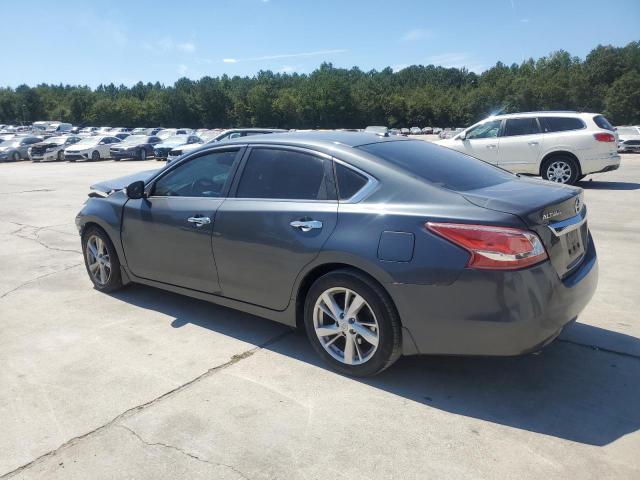 Photo 2 from auction – 2013 NISSAN ALTIMA 2.5 with VIN 1N4AL3AP3DC199788