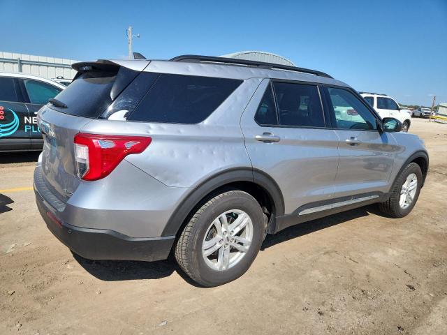 Zdjęcie 3 z aukcji – 2021 FORD EXPLORER XLT z VIN 1FMSK8DH6MGB02008