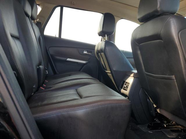 Photo 11 from auction – 2014 FORD EDGE LIMIT with VIN 2FMDK4KC2EBA98430