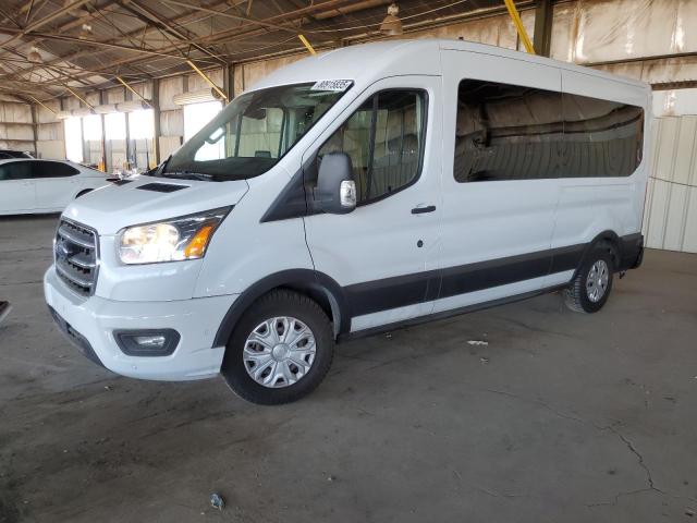 FORD TRANSIT T- 2020 z numerem VIN 1FBAX2C87LKA09112 - Zdjęcie z aukcji